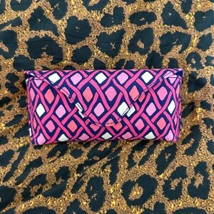 Vera Bradley Sunglass Case